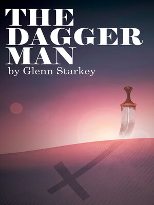 cover image of The Daggerman